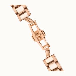 Ingersoll DISCOVERY I05402 Ladies The Universal Movement Quartz Case Stainless Steel Dial other Strap Bracelet Stainless Steel O