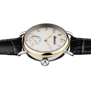 Ingersoll1892 I03602 The Trenton Aufnahme von der Seite der Kron