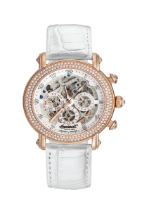 Ingersoll IN7202RWH Dream Ladies Watch