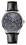 Ingersoll 1892 I04604 Mens The Hawley Movement Automatic Case Stainless Steel Dial Grey Strap Leather Black Matt