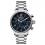 Ingersoll DISCOVERY I03804 Herrenuhr The Apsley Quartzwerk Edelstahl poliert Ziffernblatt Blau Metallarmband Silber poliert Ingersoll DISCOVERY I03804 Herrenuhr The Apsley Quartzwerk Edelstahl poliert Ziffernblatt Blau Metallarmband Silber poliert
