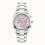 Ingersoll DISCOVERY I05401 Damenuhr The Universal Quartzwerk Edelstahl poliert Ziffernblatt Silber Metallarmband Silber matt Ingersoll DISCOVERY I05401 Damenuhr The Universal Quartzwerk Edelstahl poliert Ziffernblatt Silber Metallarmband Silber matt