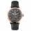 Ingersoll I00302 Mens Watch The Regent Automatic Stainless Steel Polished Dial Black Strap Strap Color Black Ingersoll I00302 Mens Watch The Regent Automatic Stainless Steel Polished Dial Black Strap Strap Color Black