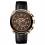 Ingersoll I01202 Mens Watch The Michigan Quartz Stainless Steel Polished Dial Brown Strap Strap Color Black Ingersoll I01202 Mens Watch The Michigan Quartz Stainless Steel Polished Dial Brown Strap Strap Color Black