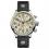 Ingersoll I02301 Mens Watch The Delta Automatic Stainless Steel Polished Dial Cream Strap Strap Color Black Ingersoll I02301 Mens Watch The Delta Automatic Stainless Steel Polished Dial Cream Strap Strap Color Black