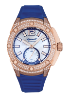 Ingersoll IN1104RG San Francisco Ladies Watch