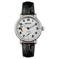 Ingersoll1892 ID00101 The Trenton Union Aufnahme von Vorne