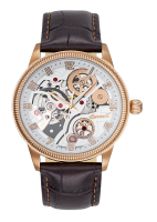 Ingersoll IN7220RWH Becknalls Classic Watch